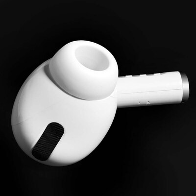 Giant Headset Speakers Soundbar 3d-Stereo Wireless Portable