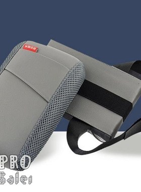 Center console Armrest Storage box Elbow Supporting for Hond