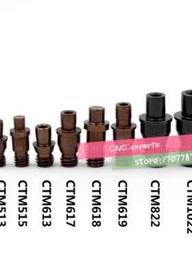 10PCS CTM510 CTM513 CTM515 CTM613 CTM617 CTM618 CTM619 CTM82