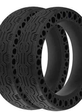8.5 Inch Tires Tubeless Solid Tyres for Xiaomi M365 /Pro Ele