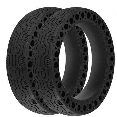 8.5 Inch Tires Tubeless Solid Tyres for Xiaomi M365 /Pro Ele