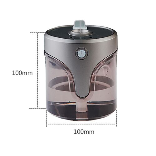 Automatic Disinfection Sprayer, Mini Infrared Induction Touc