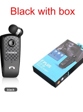 FineBlue F-plus Mini Wireless Auriculares Driver Bluetooth H