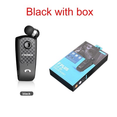 FineBlue F-plus Mini Wireless Auriculares Driver Bluetooth H