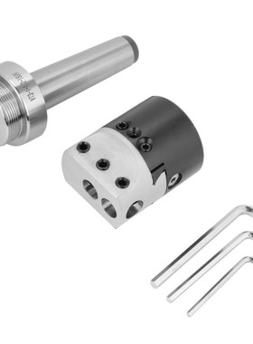 M3-M12 ool Holder aper Collet Chuck Milling Arbor Adapter +