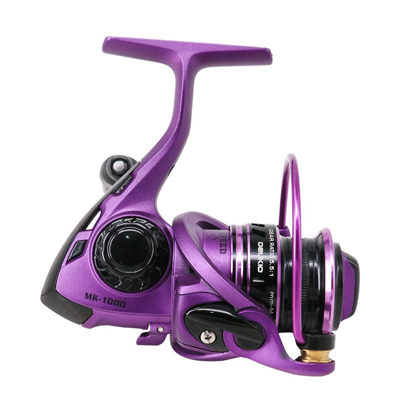 Spinning wheels without gaps micro-objects Makou round sea p