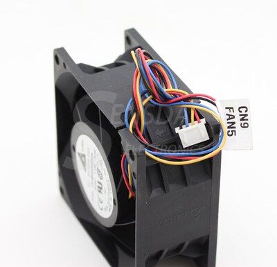 for delta PFB0824DHE DC 24V 8cm 8038 80mm 1.63A 4 -pin wire