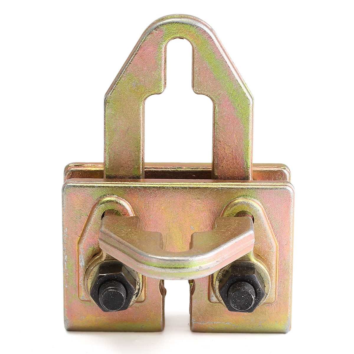 2 WAY 5 on Frame Single Rack Clamp Repair Dent Puller  Body