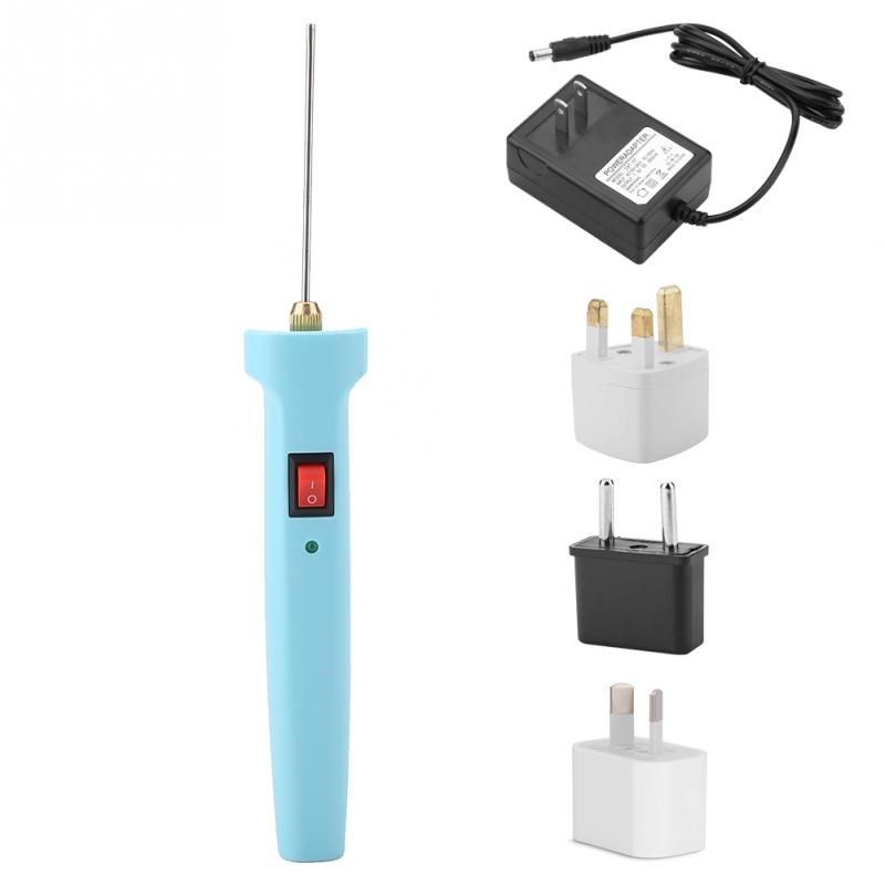 13.5W 5cm Electric Hot Wire Cutter Foam Polystyrene Heat Cut