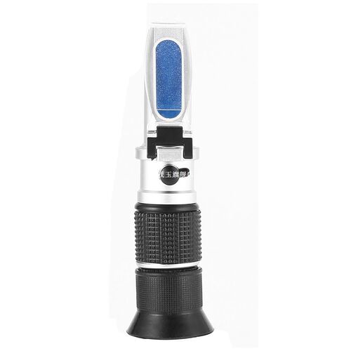 Refractometer 0-90% Optical Sugar Food Beverages Drink Juice