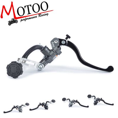 Motoo -Free shipping  Motorcycle 19X18 16X18  Adelin brake c