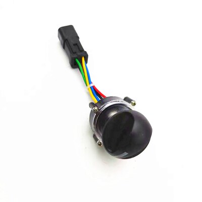 For CAT Carter 320D 320B 320C  312 365 B Excavator Throttle