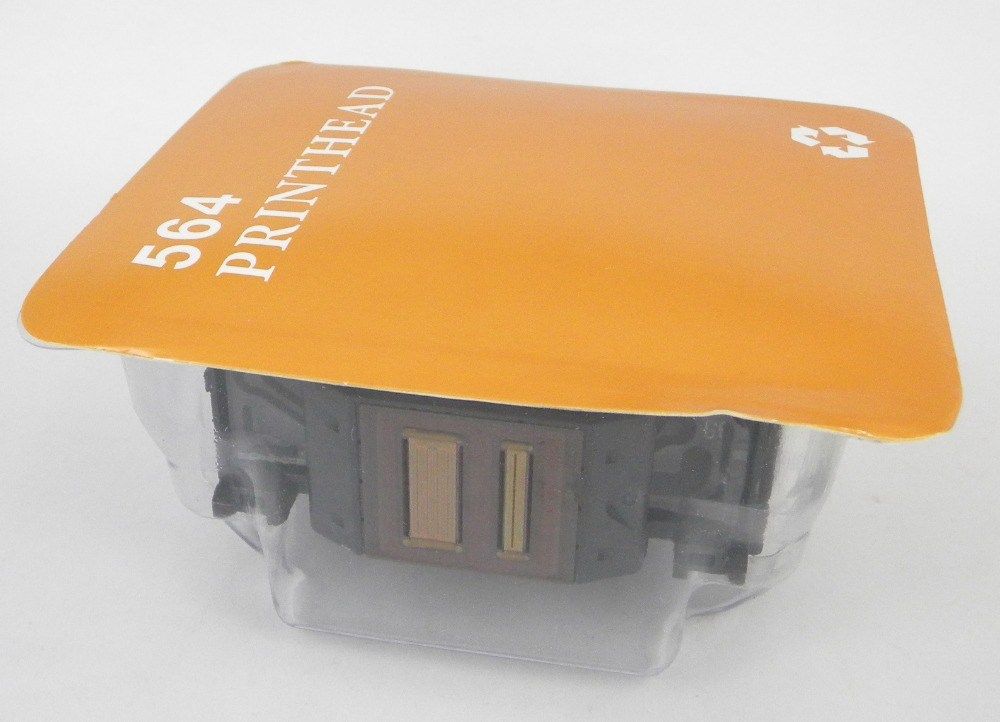 print head 564 5-slot Print Head CB326-30001 for HP PhotoSma