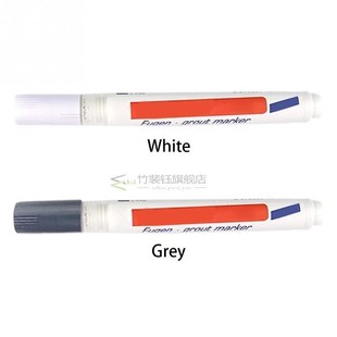 Professional Portable Tile Repair Grout Pen Anti Mould Renew