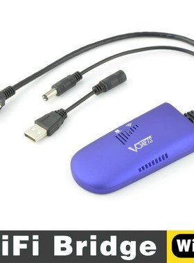 Vonets VAP11G-300 RJ45 Mini Wifi Wireless Bridge Wifi Repeat