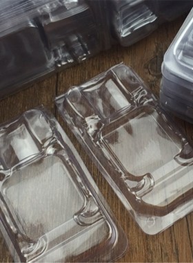 Storage Boxes ,Plastic Box For AMD 938/940 FM1 series cpu /