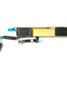 Left and Right Loud Speaker Buzzer Ringer for  12 inch A1534