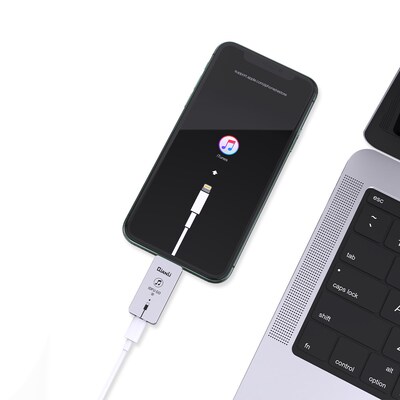 Qianli iDFU Go 2 Quick Recovery Mode Startup DFU Mode for iP