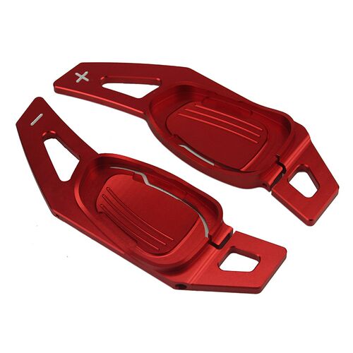 Car Gear Shifter Steering Wheel Shift Paddle DSG Extension F