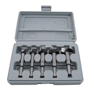 Drill Saw 5pcs Core Woodworking Hole Professional Set Bits