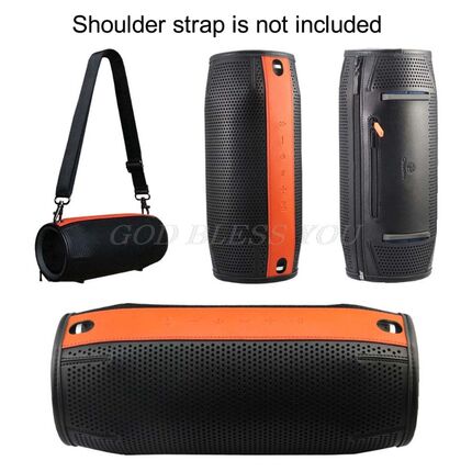 Case Cover Bluetooth-Speaker Jbl Xtreme Portable for Protect