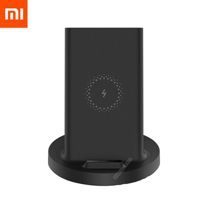 Original  Wireless Charger 20W Max with Flash Charging Safe