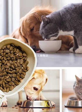 800G/0.1G Pet Food Water Measuring Spoon Cup With Led Displa