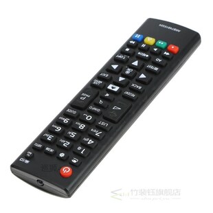 For LG AKB74915324 Wireless Remote Control ABS Replacement 4