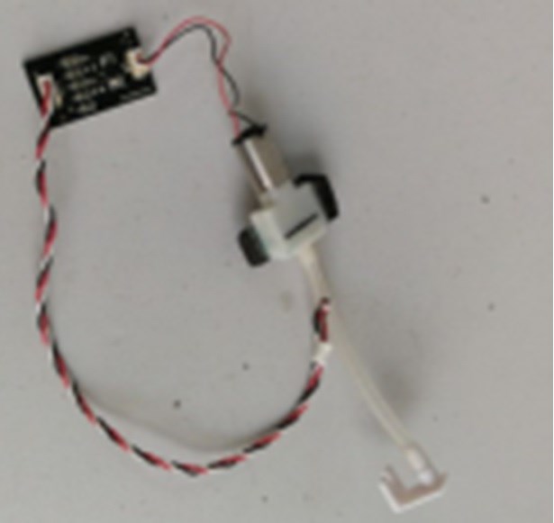 vacuum cleaner water tank Air  assembly for ilife A6/x620/V5