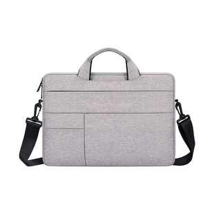 Waterproof Laptop Shoulder Messenger Bag Notebook Case Cover