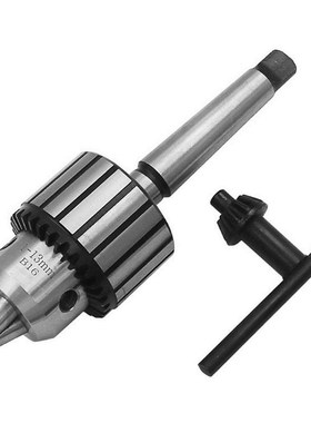 Wrench Drill Chucks Machine ool Accessories 1-13mm High-Prec