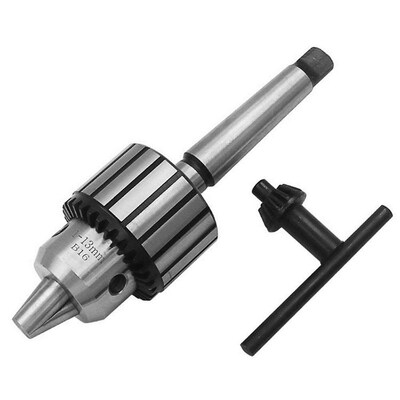 Wrench Drill Chucks Machine ool Accessories 1-13mm High-Prec