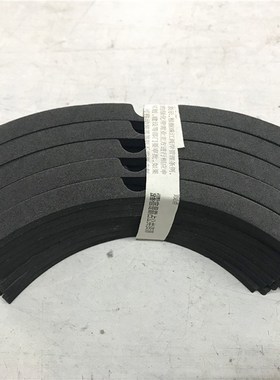 15 Inch Subwoofer Speaker EVA Gasket Pressure Ring DIY Repai