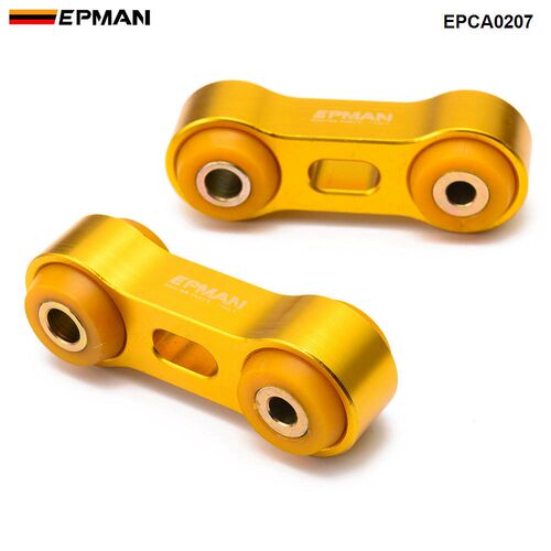 Front Sway bar End Link For 02-07  Impreza WRX Wagon/S