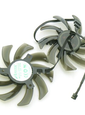 Free Shipping GA91S2H GA91S2U -PFTA DC12V 0.40A 4Pin 86mm VG