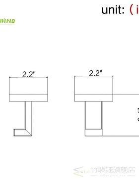 Modern Polished Chrome Robe Hooks,Row Hook Stainless Steel C