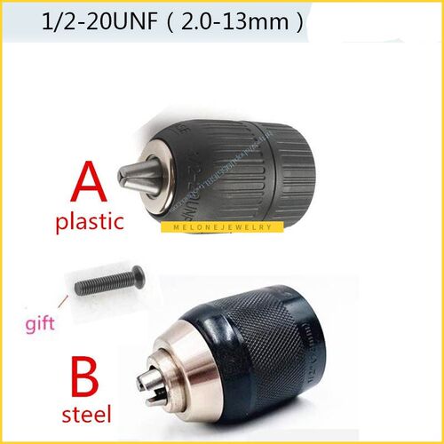 DRILL CHCK 763175-3 Replace for MAKIA DHP456 DDF456 DDF480 B