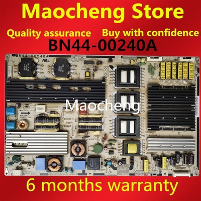 Original Samsung LA52A850S1F UA60F6400AJ Power Board BN44-00