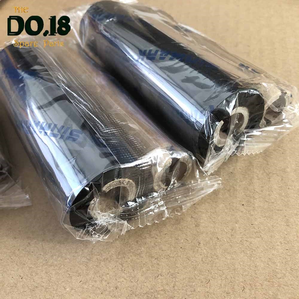 110mm*70m RESIN ENHANCED WAX for GK888t 888TT GK420t TLP284