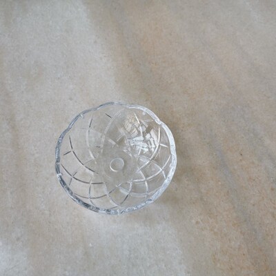 2pcs/lot 100mm grid line style crystal lamp elbow support cl