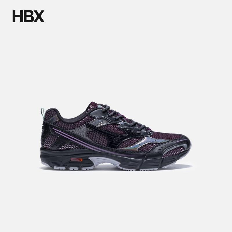 Mizuno/美津浓 Sportstyle MXR 运动鞋男HBX