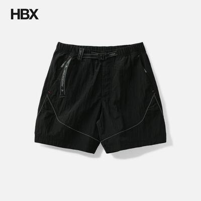 ROA X And Wander Ripstop Wind Short Pant 短裤男HBX