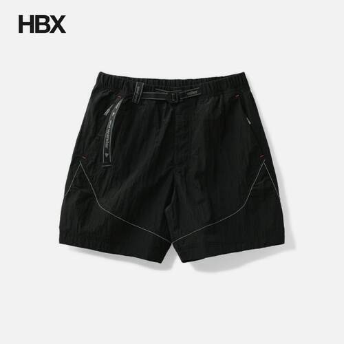ROA X And Wander Ripstop Wind Short Pant 短裤男HBX