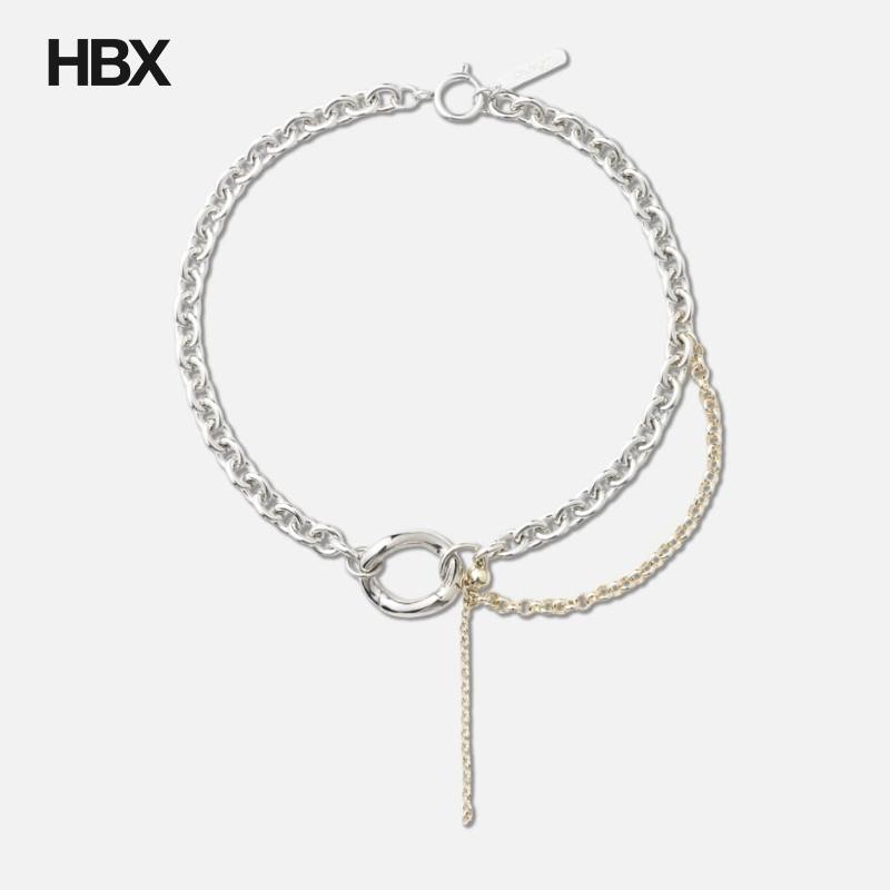 Justine Clenquet Gracia Necklace 项链HBX图片