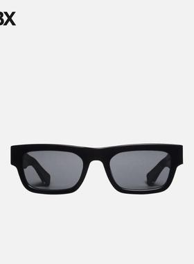 MESSYWEEKEND NEW DYLAN ISO FRAME GREY LENS 太阳眼镜