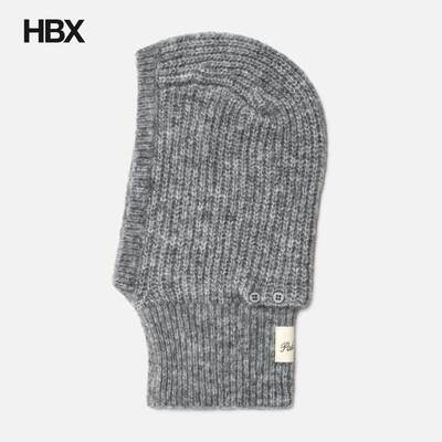 Paloma Wool Buttons Angels Balaclava帽子女HBX