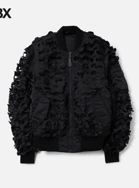 Alpha Industries MA-1 Ulcans Flight Jacket 飞行员夹克 HBX