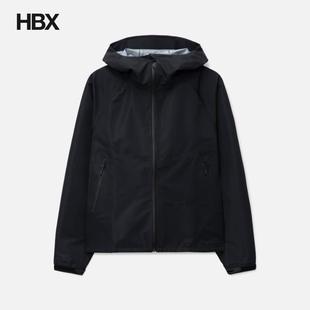 Peak 外套男HBX Shell Jacket DWR Gramicci