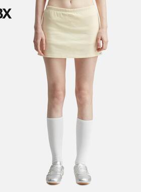 Glowny G Classic Mini Skirt 半身裙女HBX