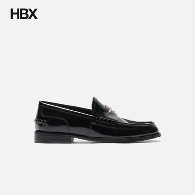 Alexander Wang/亚历山大王 Carter Loafers 休闲鞋女HBX